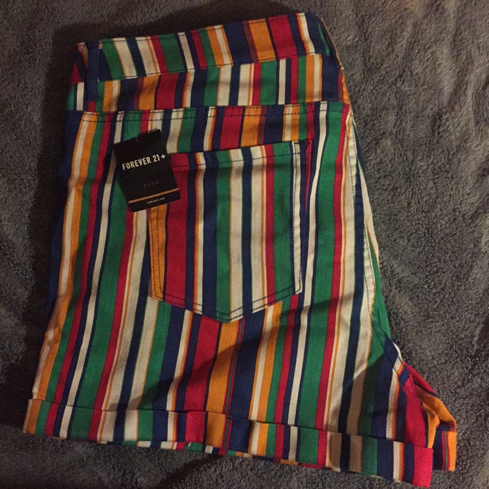 Forever 21 Shorts